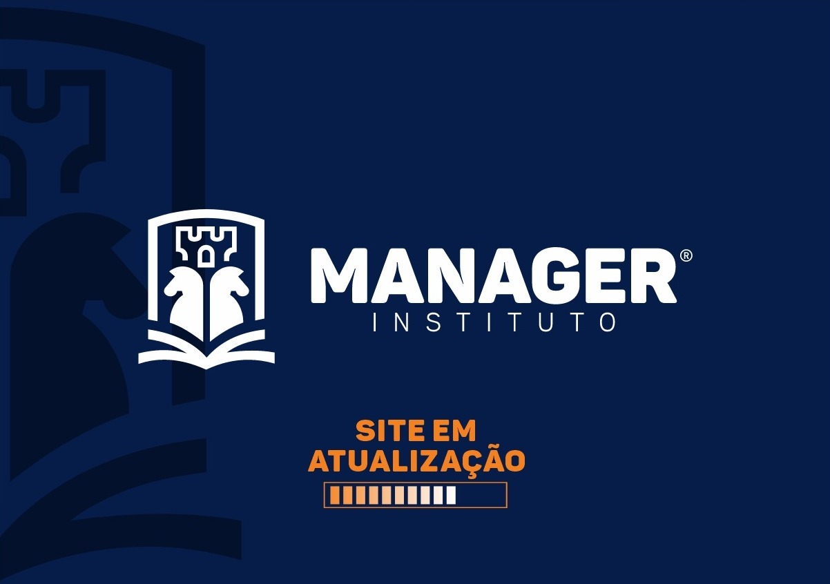 Logo Manager Instituto