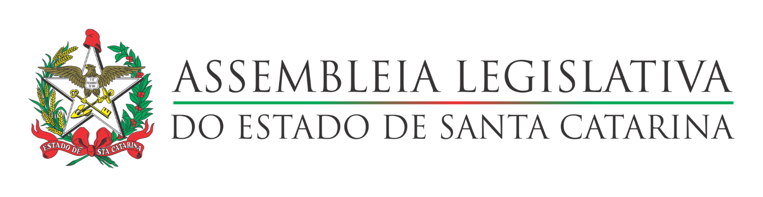 Assembleia Legislativa do Estado de Santa Catarina