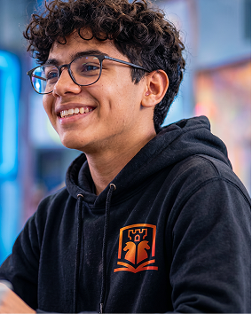 Jovem Empreendedor